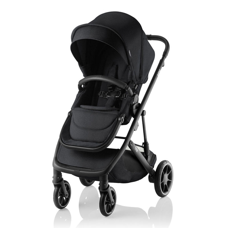 Britax Safe-N-Sound Mini Stroller