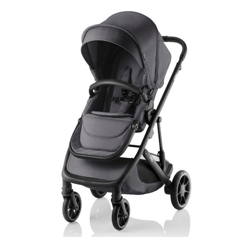 Britax Safe-N-Sound Mini Stroller