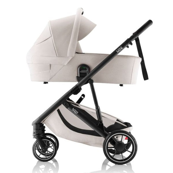 Britax Safe-N-Sound Mini Bassinet | Baby Village
