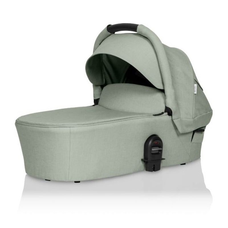 Britax Safe-N-Sound Mini Bassinet