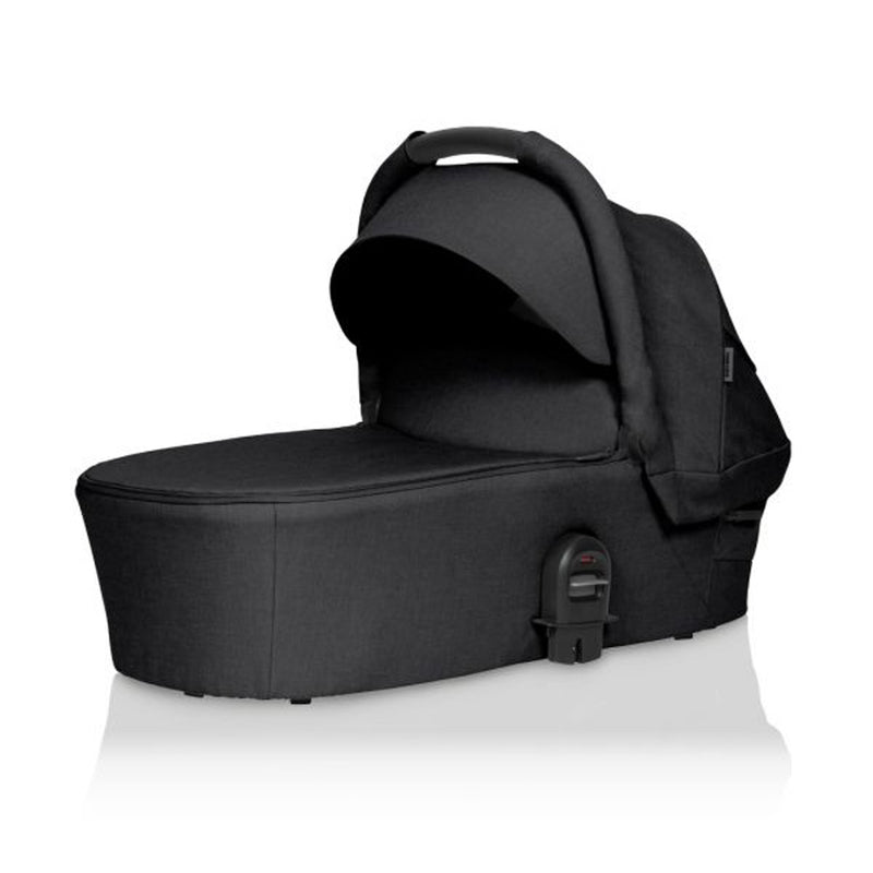Britax Safe-N-Sound Mini Bassinet