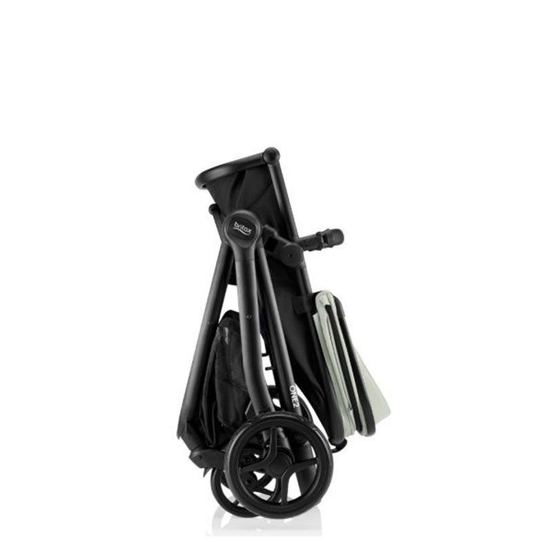 Britax Safe-N-Sound One2 Stroller