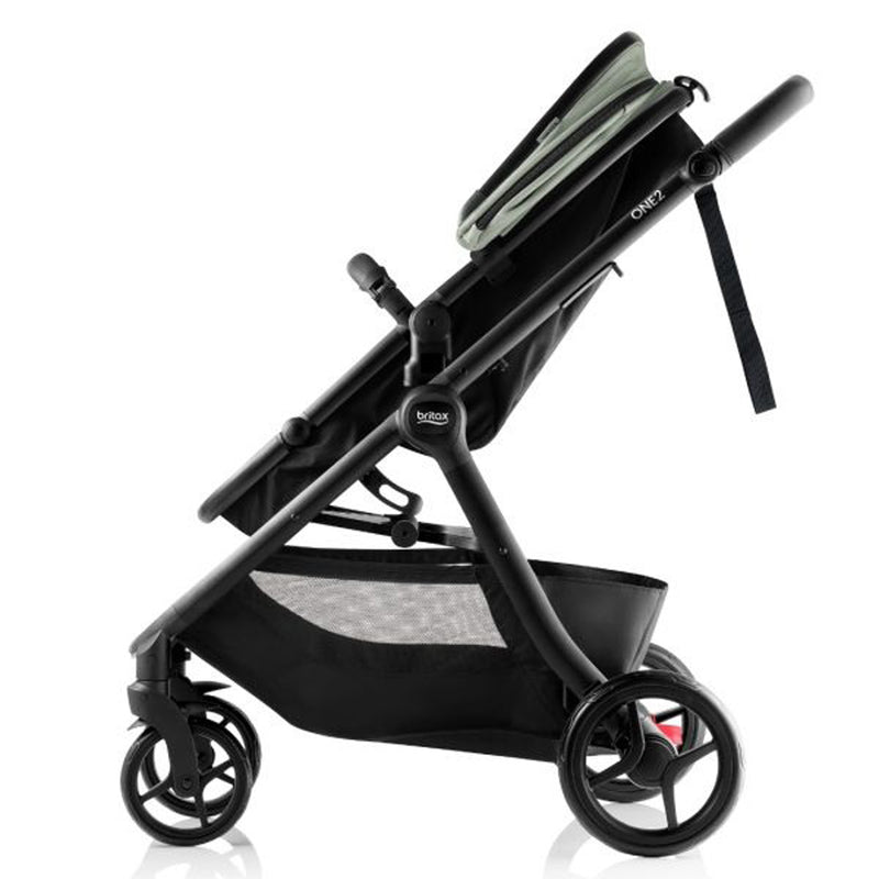 Britax Safe-N-Sound One2 Stroller