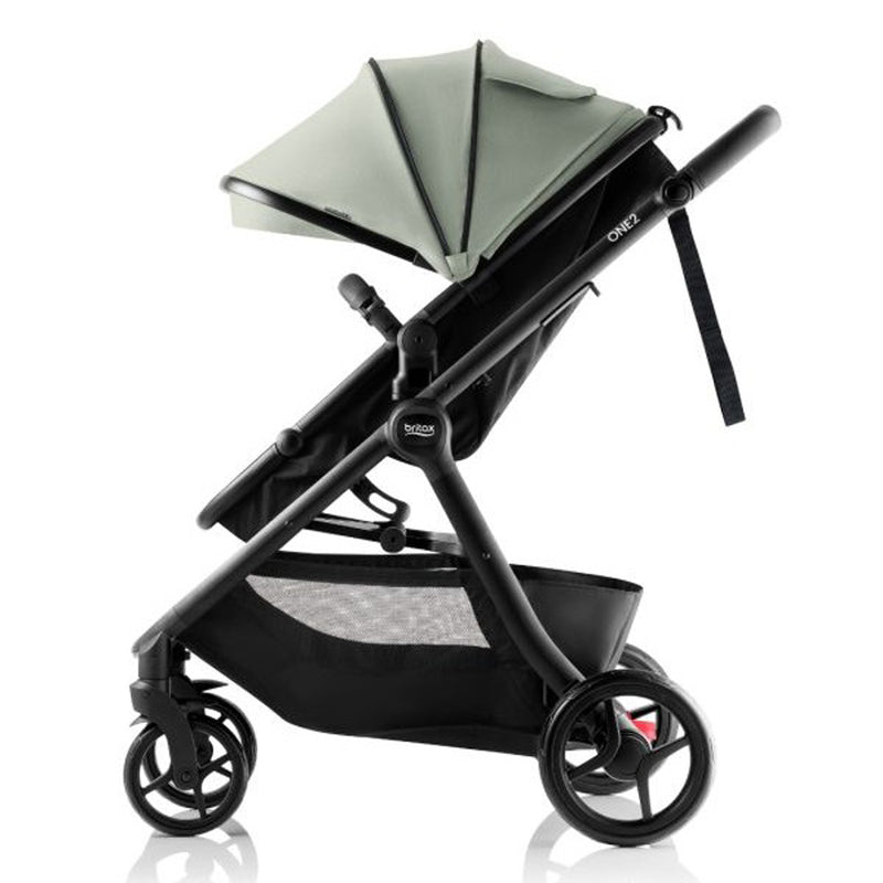 Britax Safe-N-Sound One2 Stroller