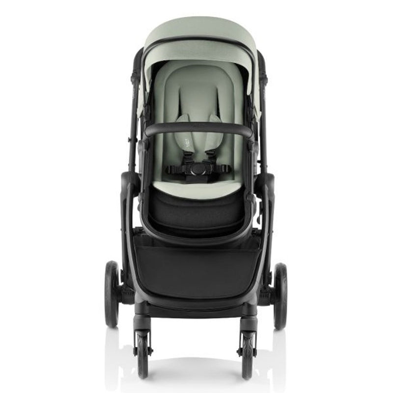 Britax Safe-N-Sound One2 Stroller