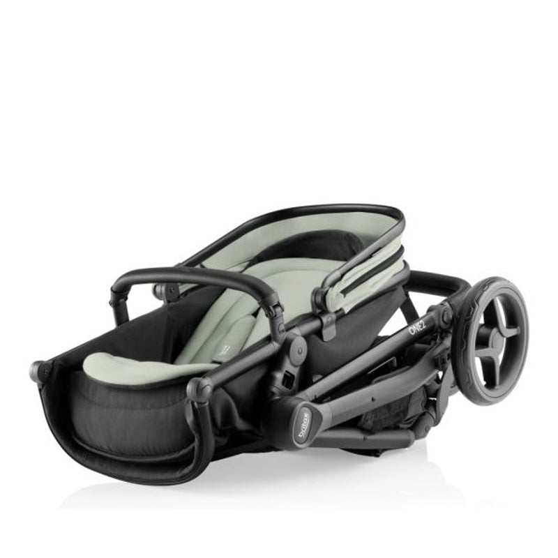 Britax Safe-N-Sound One2 Stroller