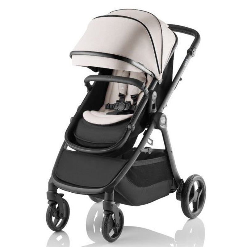 Britax Safe-N-Sound One2 Stroller