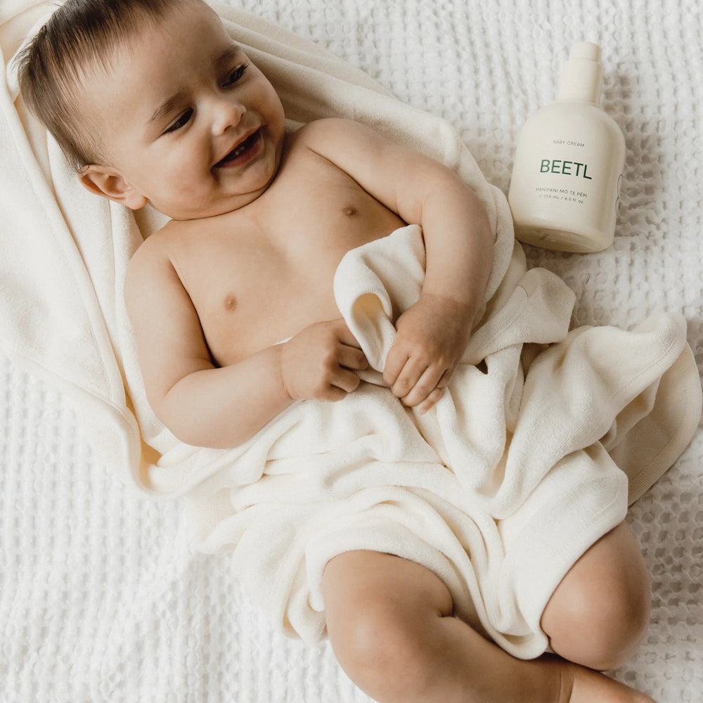 Beetl Baby Cream