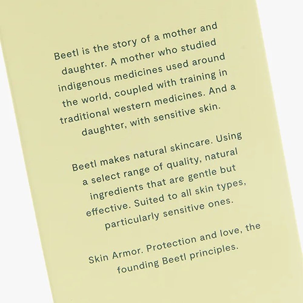 Beetl Baby Cream