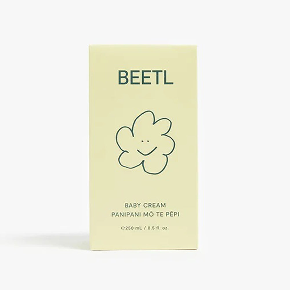 Beetl Baby Cream