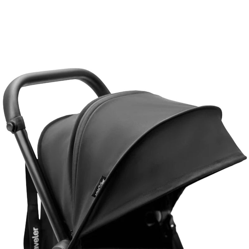 Smartrike Traveller 4 in 1 Convertible Stroller