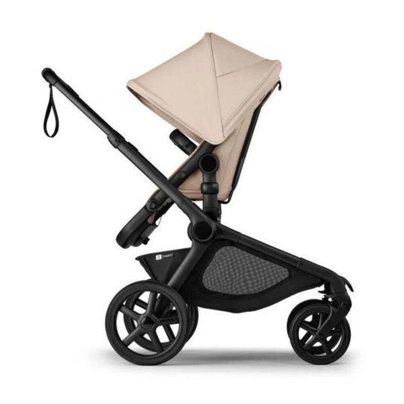 Bugaboo Kangaroo Complete Pram