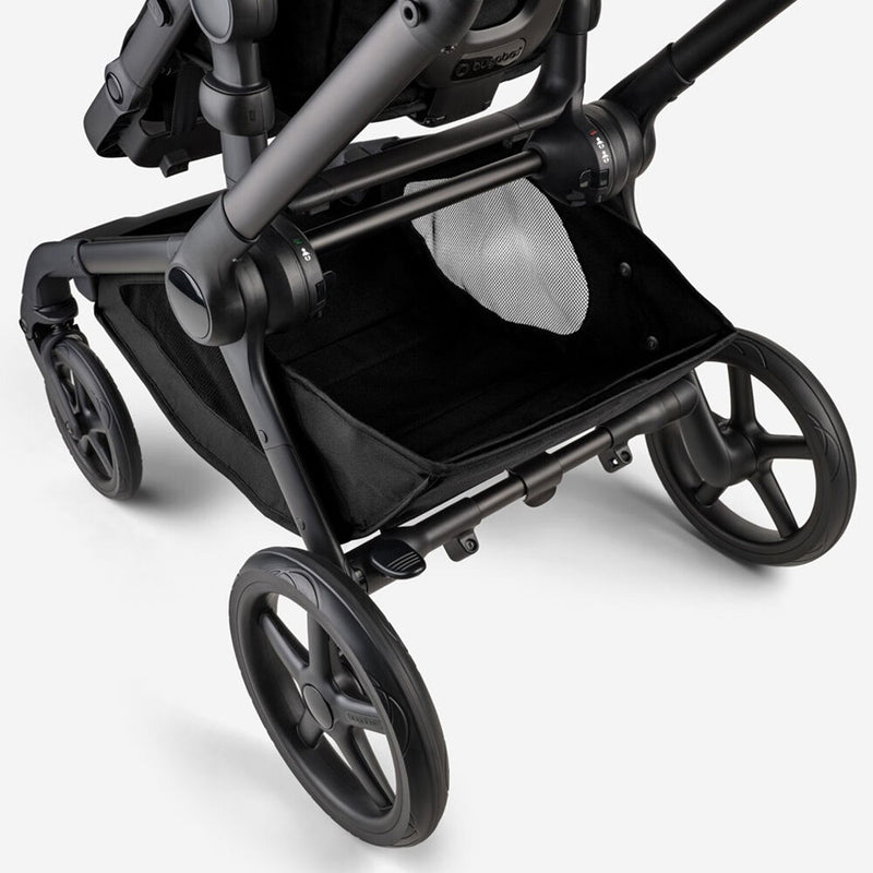 Bugaboo Kangaroo Complete Pram