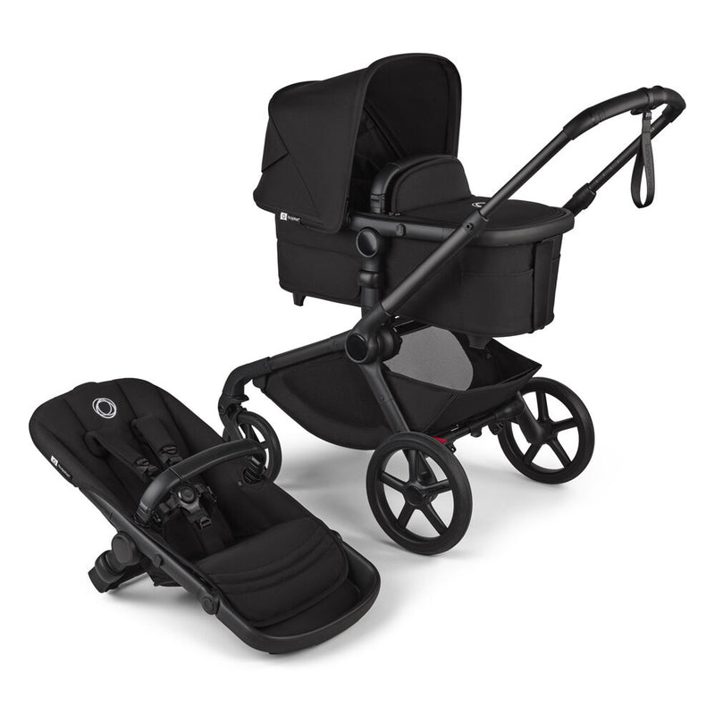 Bugaboo Kangaroo Complete Pram
