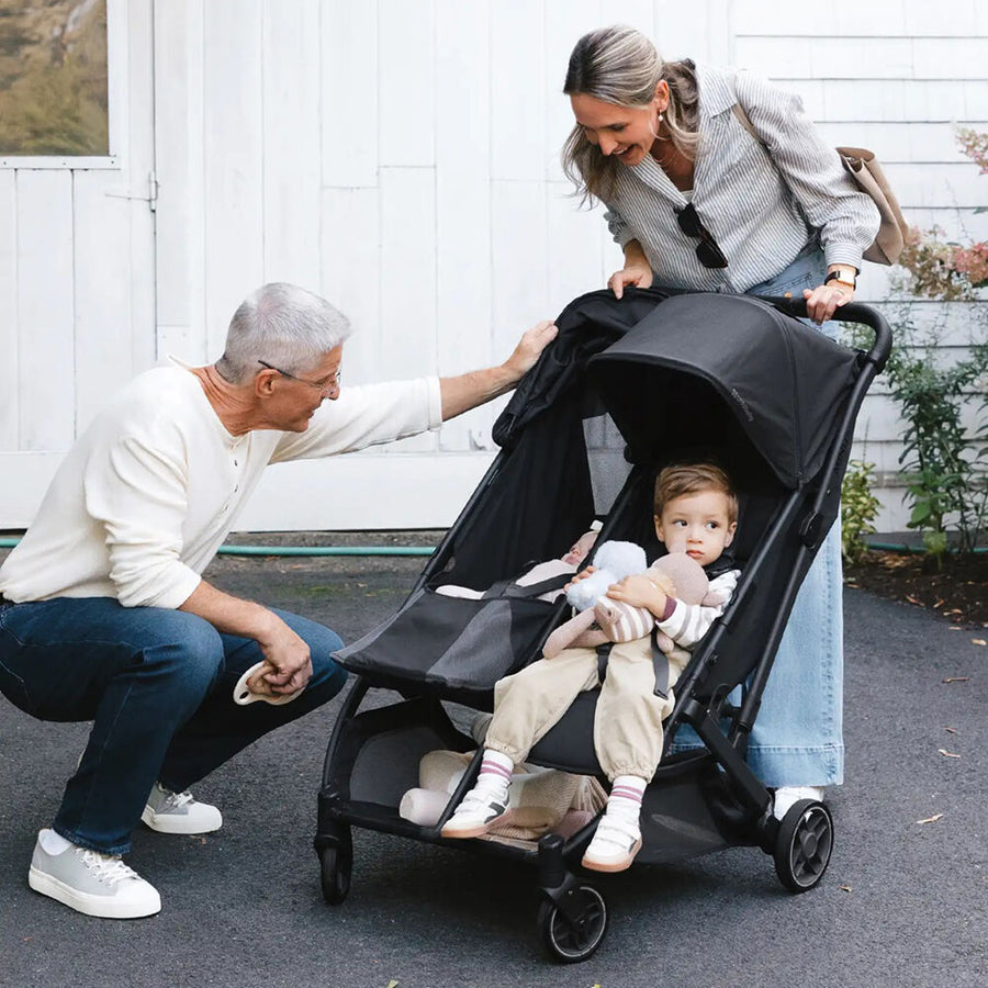 UPPAbaby Minu Duo Stroller
