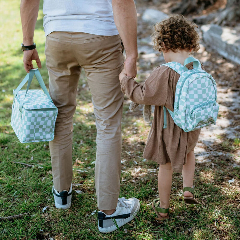 IZIMINI Parker Backpack