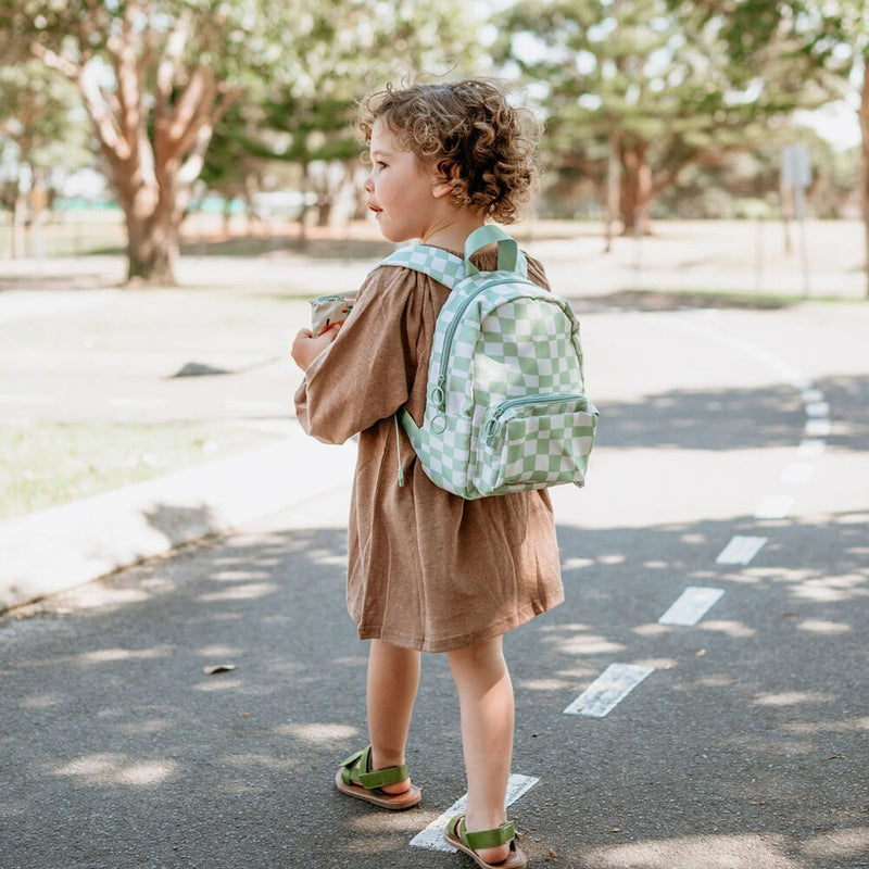 IZIMINI Parker Backpack