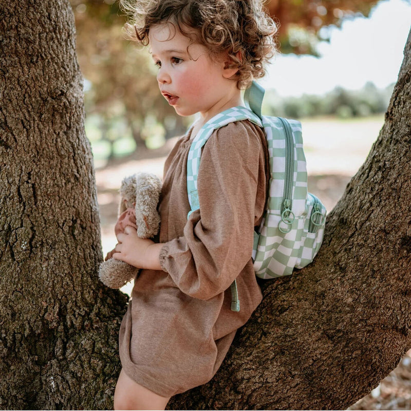 IZIMINI Parker Backpack