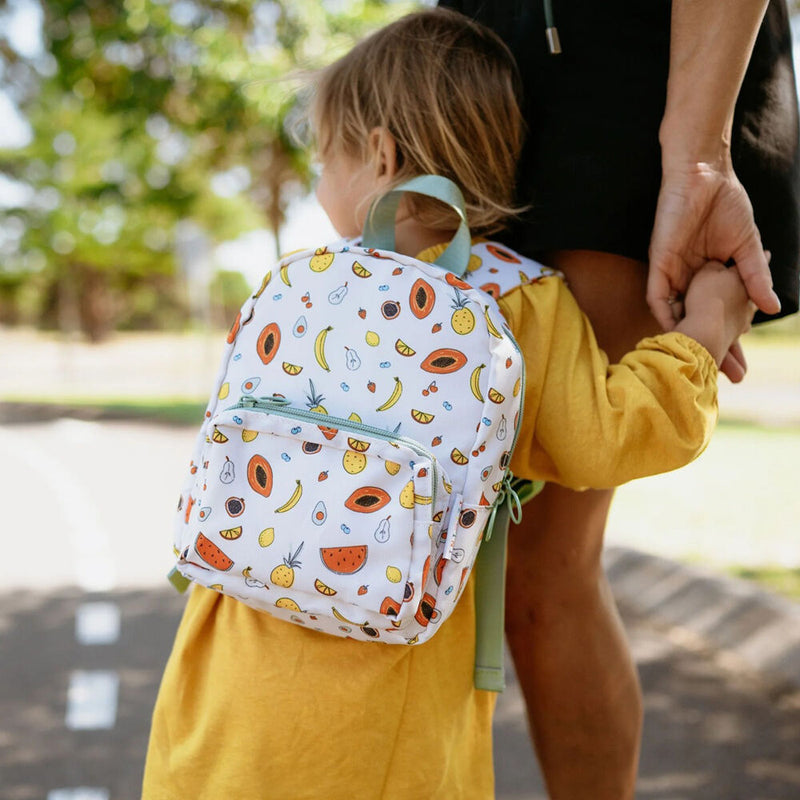 IZIMINI Clementine Backpack