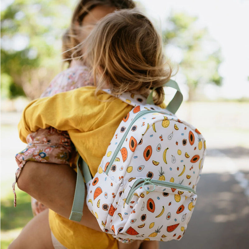 IZIMINI Clementine Backpack