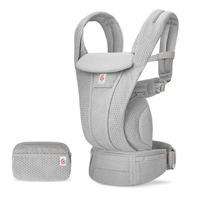Ergobaby Omni Deluxe All-In-One Baby Carrier