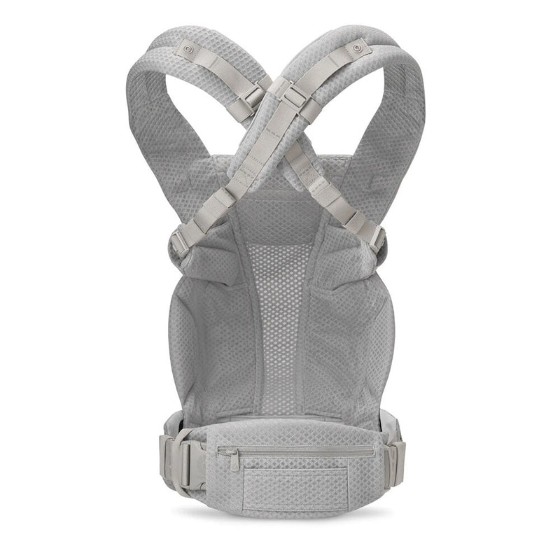 Ergobaby Omni Deluxe All-In-One Baby Carrier
