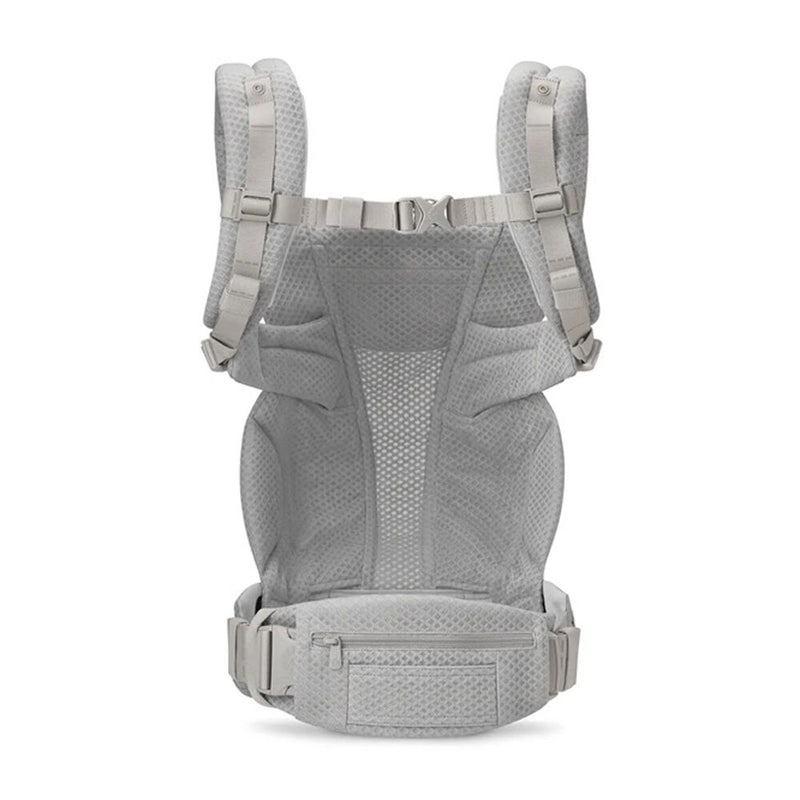 Ergobaby Omni Deluxe All-In-One Baby Carrier