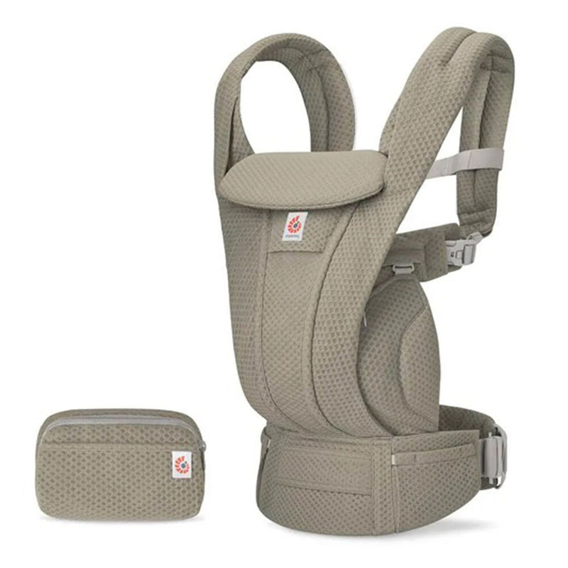 Ergobaby Omni Deluxe All-In-One Baby Carrier