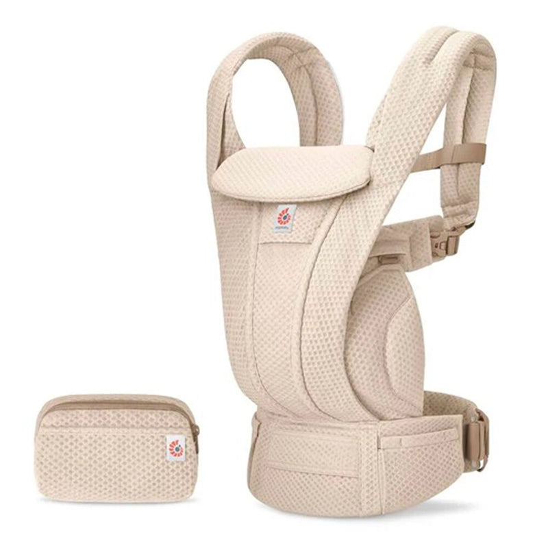 Ergobaby Omni Deluxe All-In-One Baby Carrier