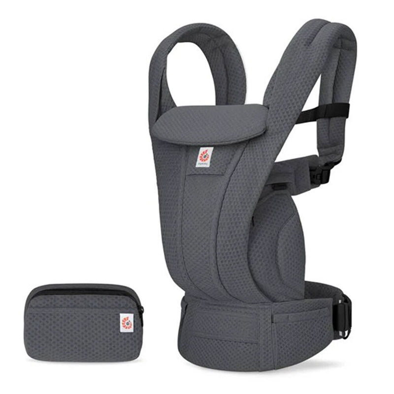 Ergobaby Omni Deluxe All-In-One Baby Carrier