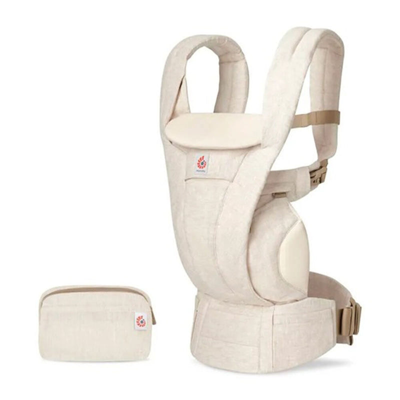 Ergobaby Omni Deluxe All-In-One Baby Carrier