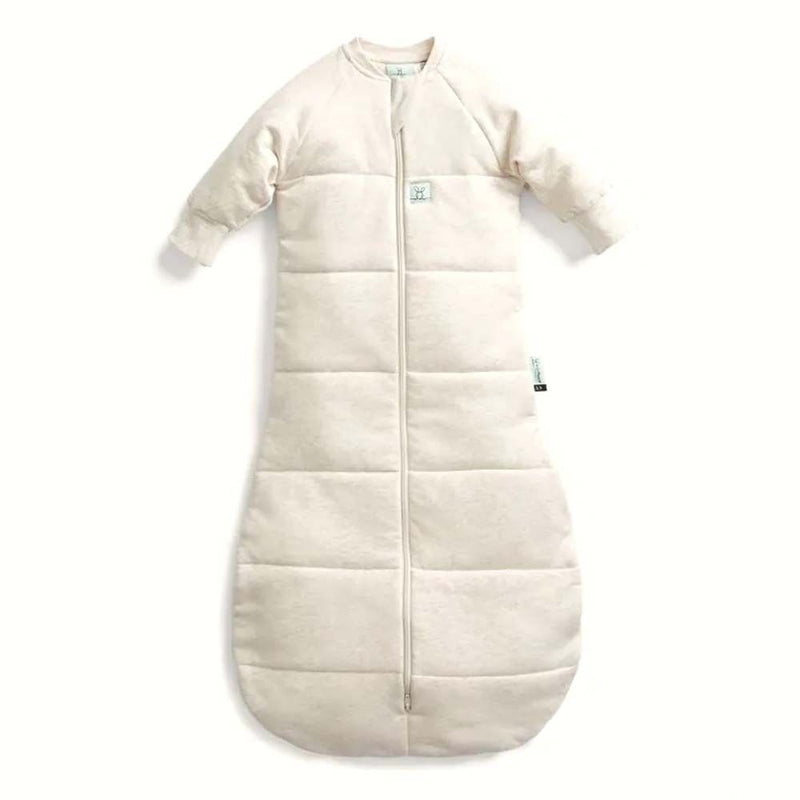 ErgoPouch 2.5 Tog Sleeping Bag Oatmeal Marle