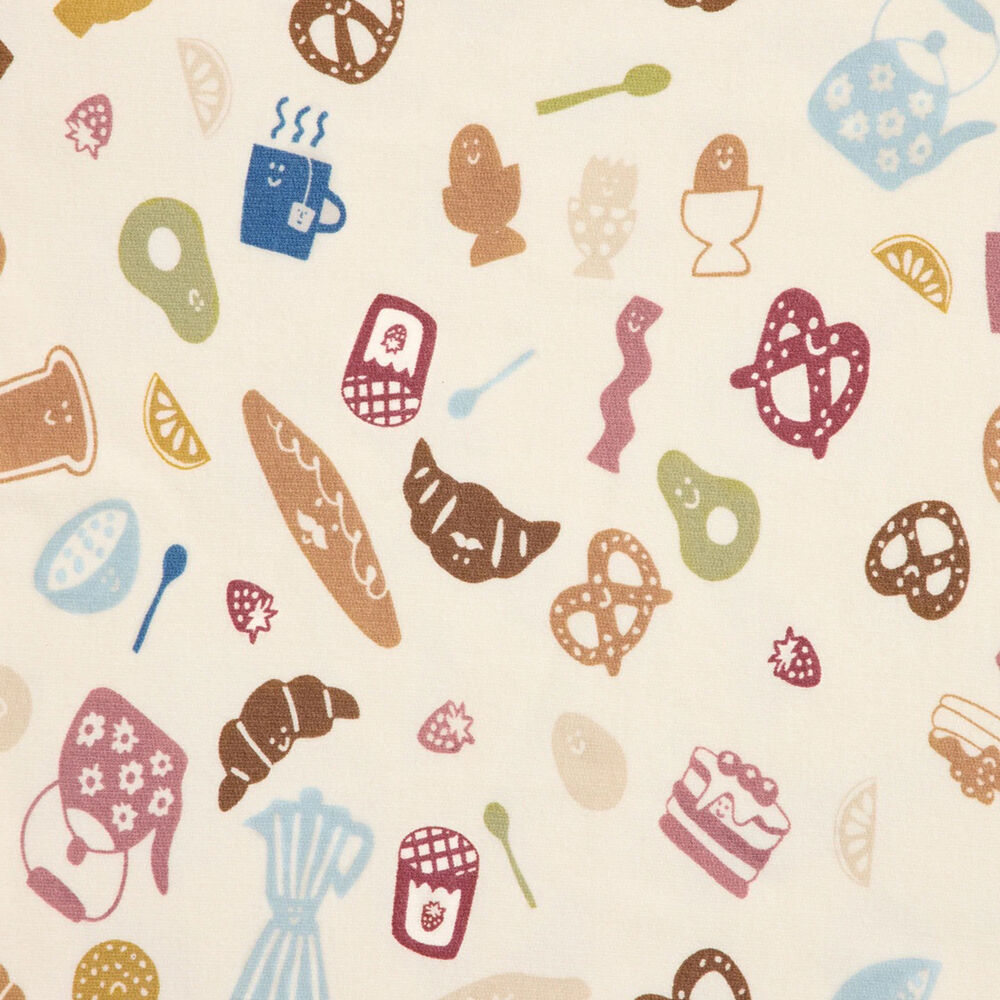 ErgoPouch 3.5 Tog Cocoon Bon Appetit