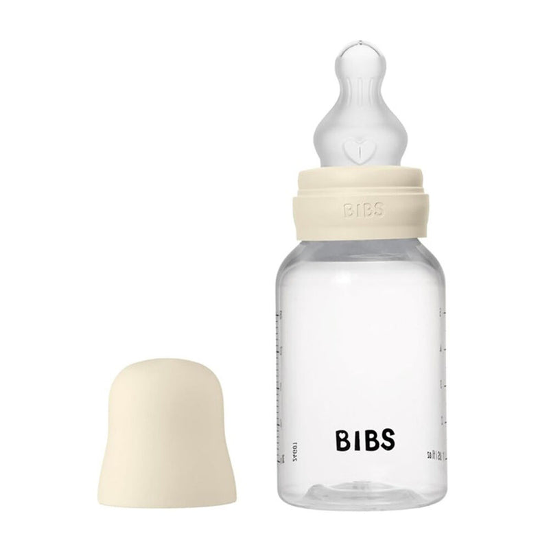 Bibs Dummies Silicone Baby Bottle 150ml
