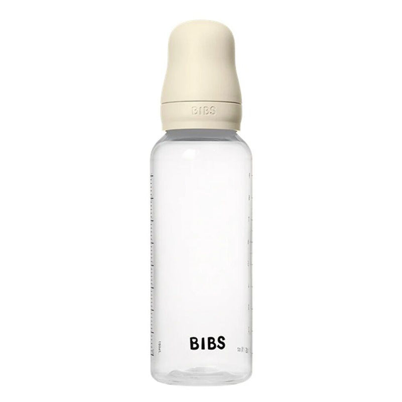 Bibs Dummies Silicone Baby Bottle 270ml