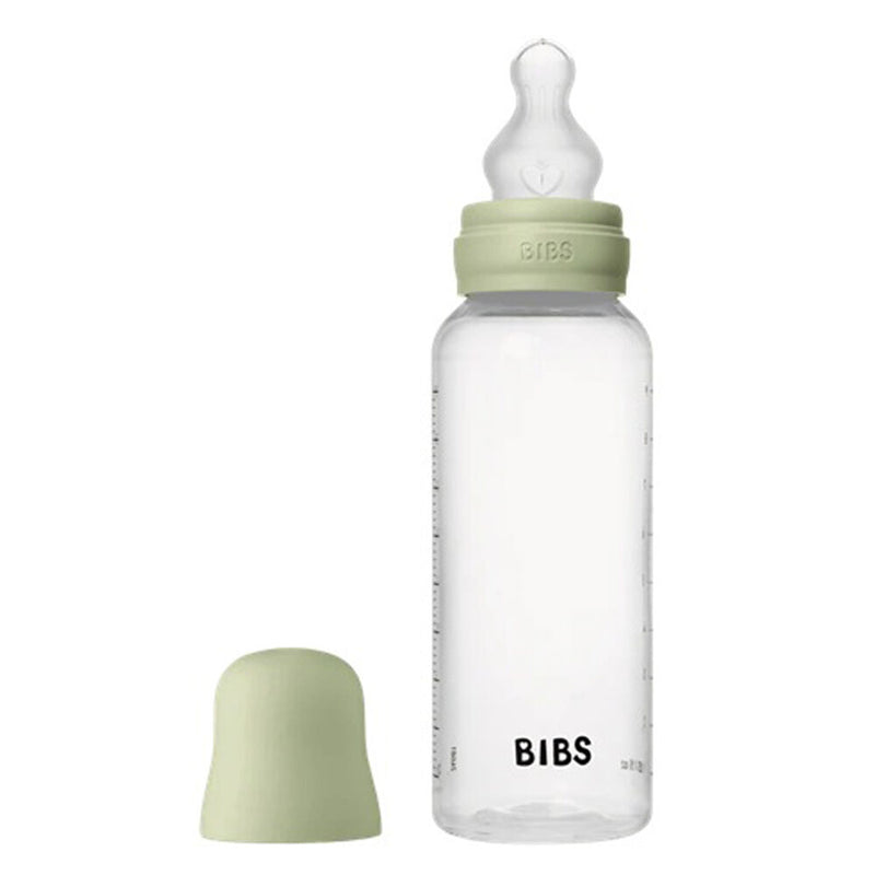 Bibs Dummies Silicone Baby Bottle 270ml