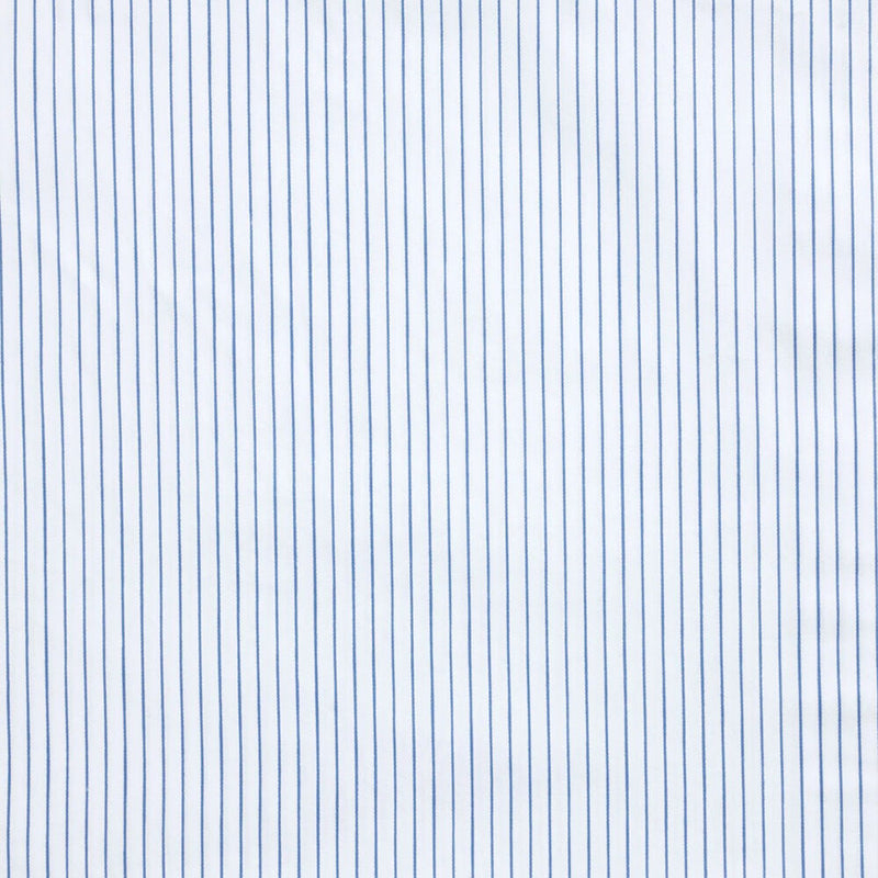 ErgoPouch Hug Me Cot Blanket 1.0/2.5 Tog Midnight Stripe