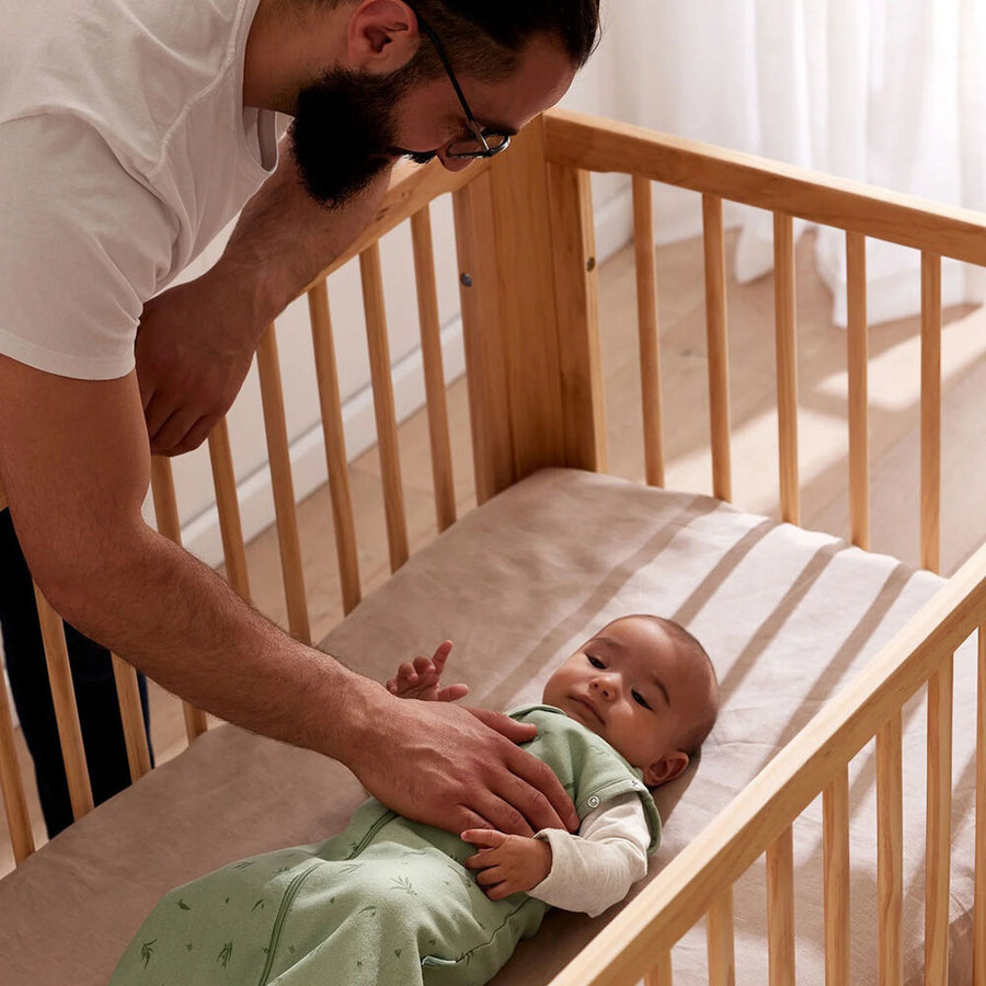 ErgoPouch Lyra Cot