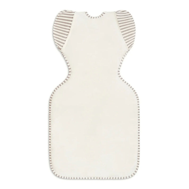 Love To Dream Transition Bag 1.0T Organic Cotton Cream