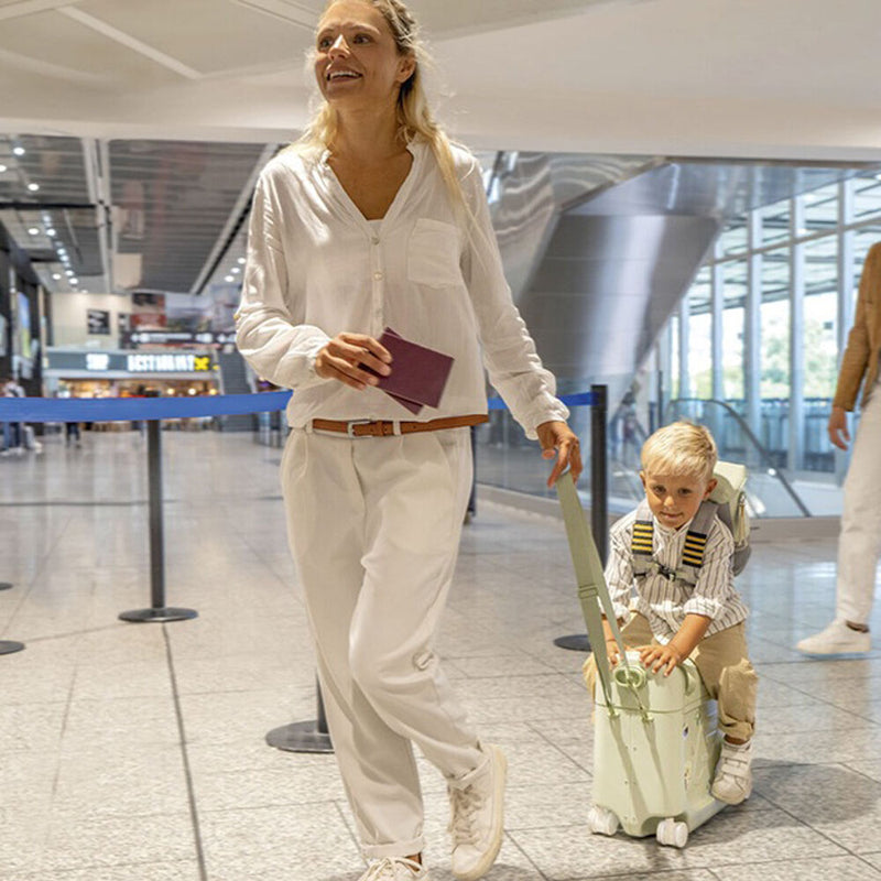Stokke Jetkids Bedbox Travel Bundle