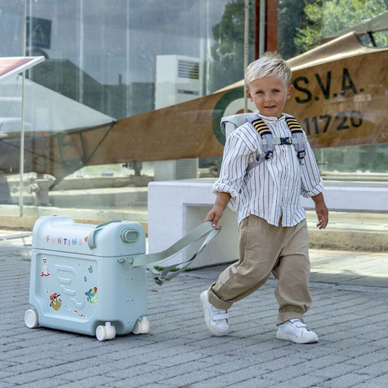 Stokke Jetkids Bedbox Travel Bundle