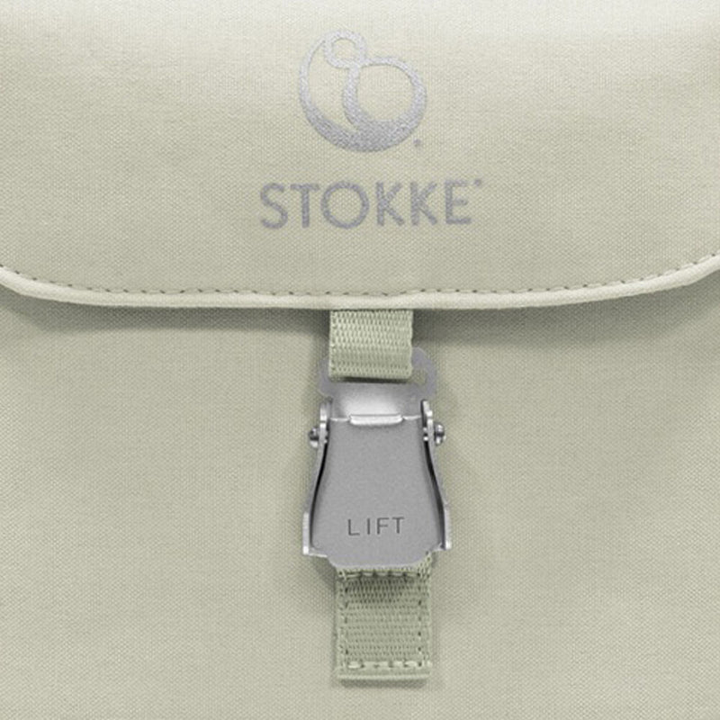 Stokke Jetkids Bedbox Travel Bundle