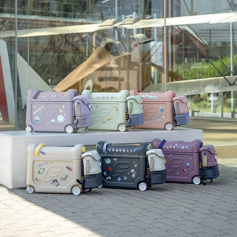 Stokke Jetkids Bedbox Travel Bundle