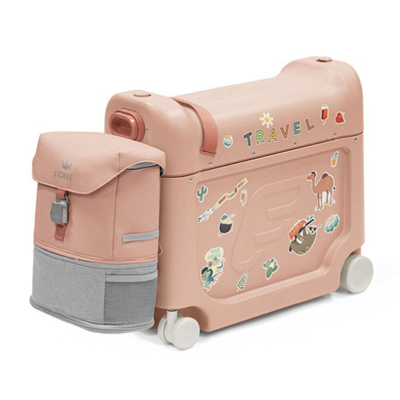 Stokke Jetkids Bedbox Travel Bundle