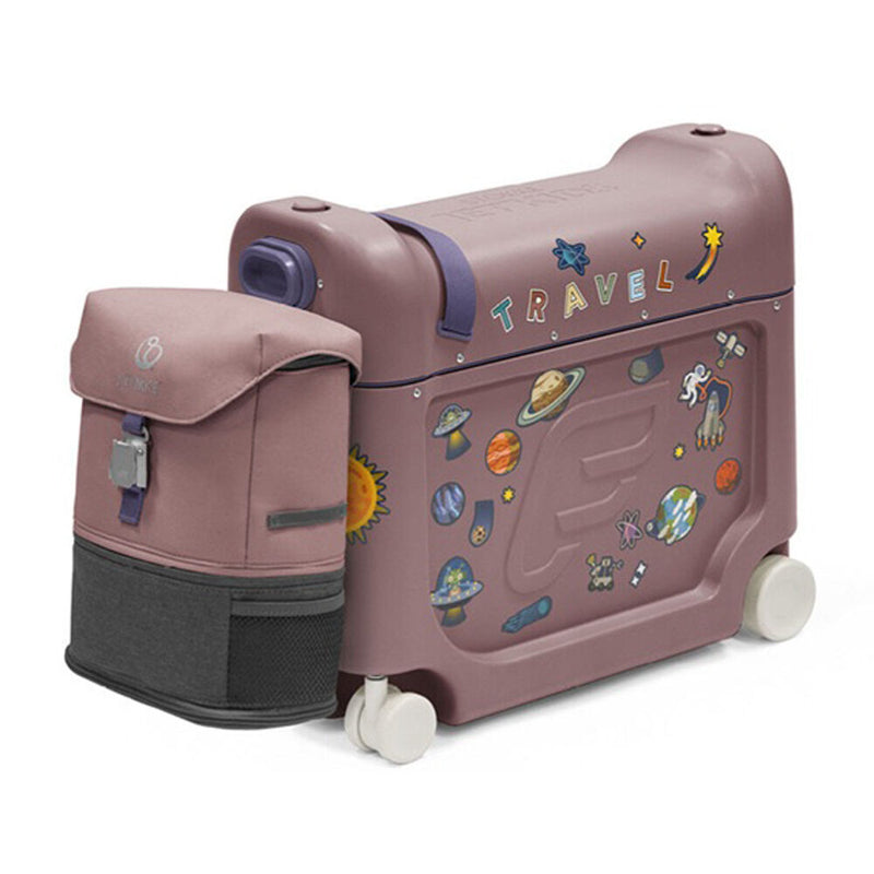 Stokke Jetkids Bedbox Travel Bundle