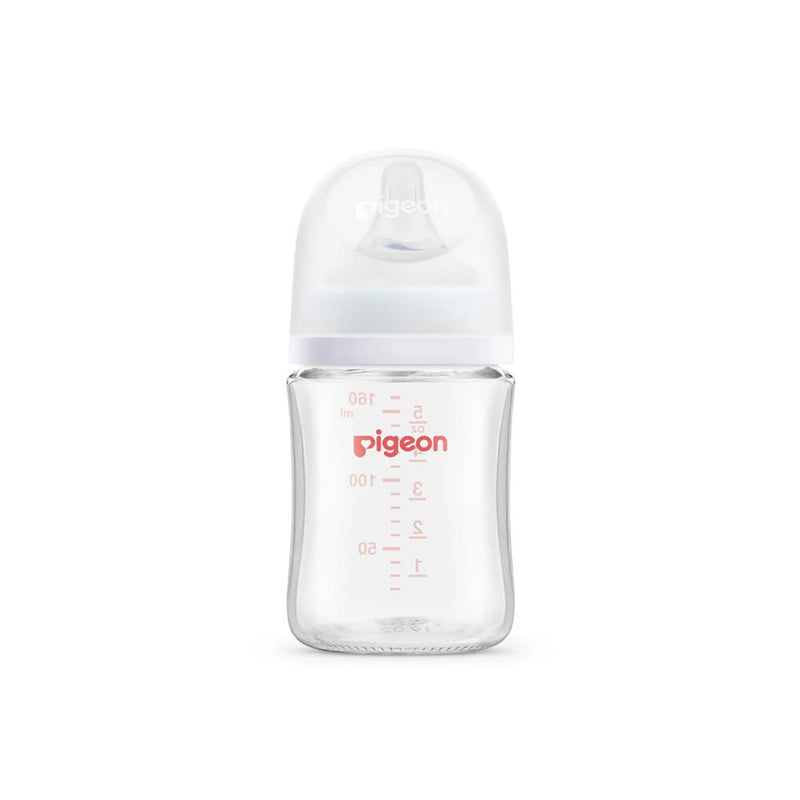 Pigeon Softouch BPP Glass Bottle