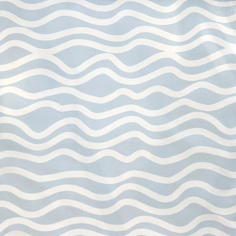 Little Human Linens Large Cot Waterproof Sheet