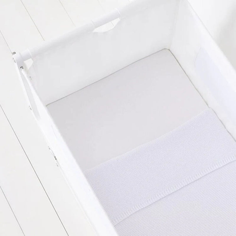 Snuz Snuzpod 5 Fitted Sheets 2pk
