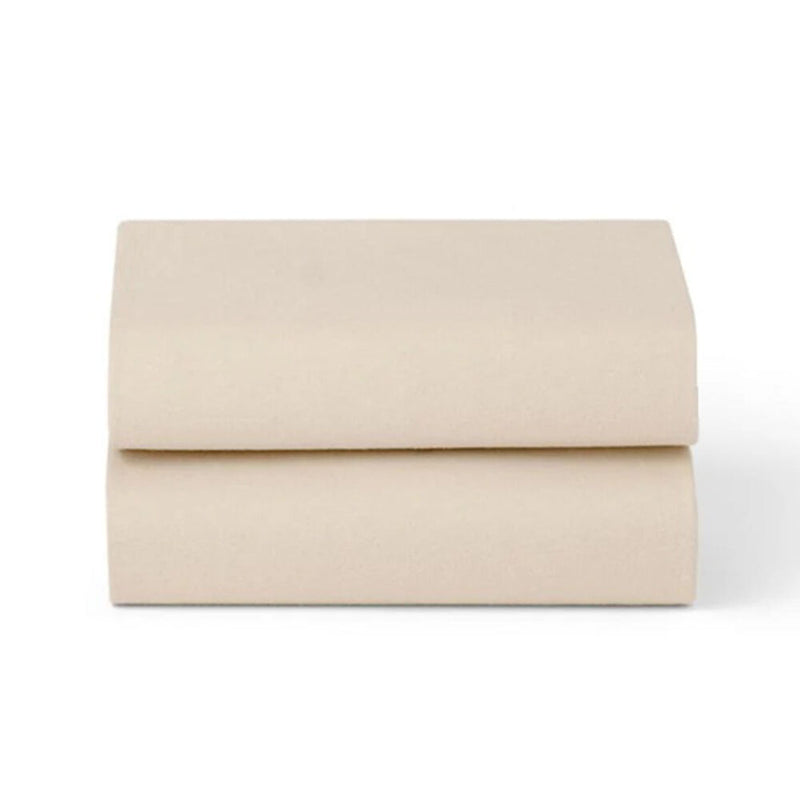 Snuz Snuzpod 5 Fitted Sheets 2pk