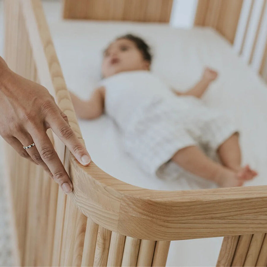 BabyRest Juno Cot